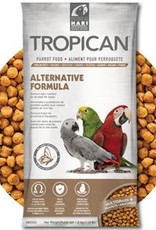 HARI BIN #39- HARI- TROPICAN- ALTERNATIVE GRANULES- PARROTS- PER LB