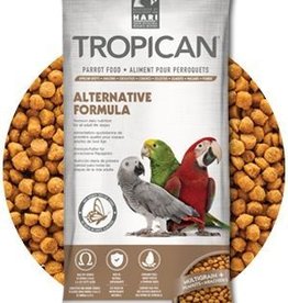 HARI BIN #39- HARI- TROPICAN- ALTERNATIVE GRANULES- PARROTS- PER LB