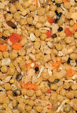 HAGEN BIN #7- HARI- TROPIMIX- BUDGIE/CANARY/FINCH- PER  LB