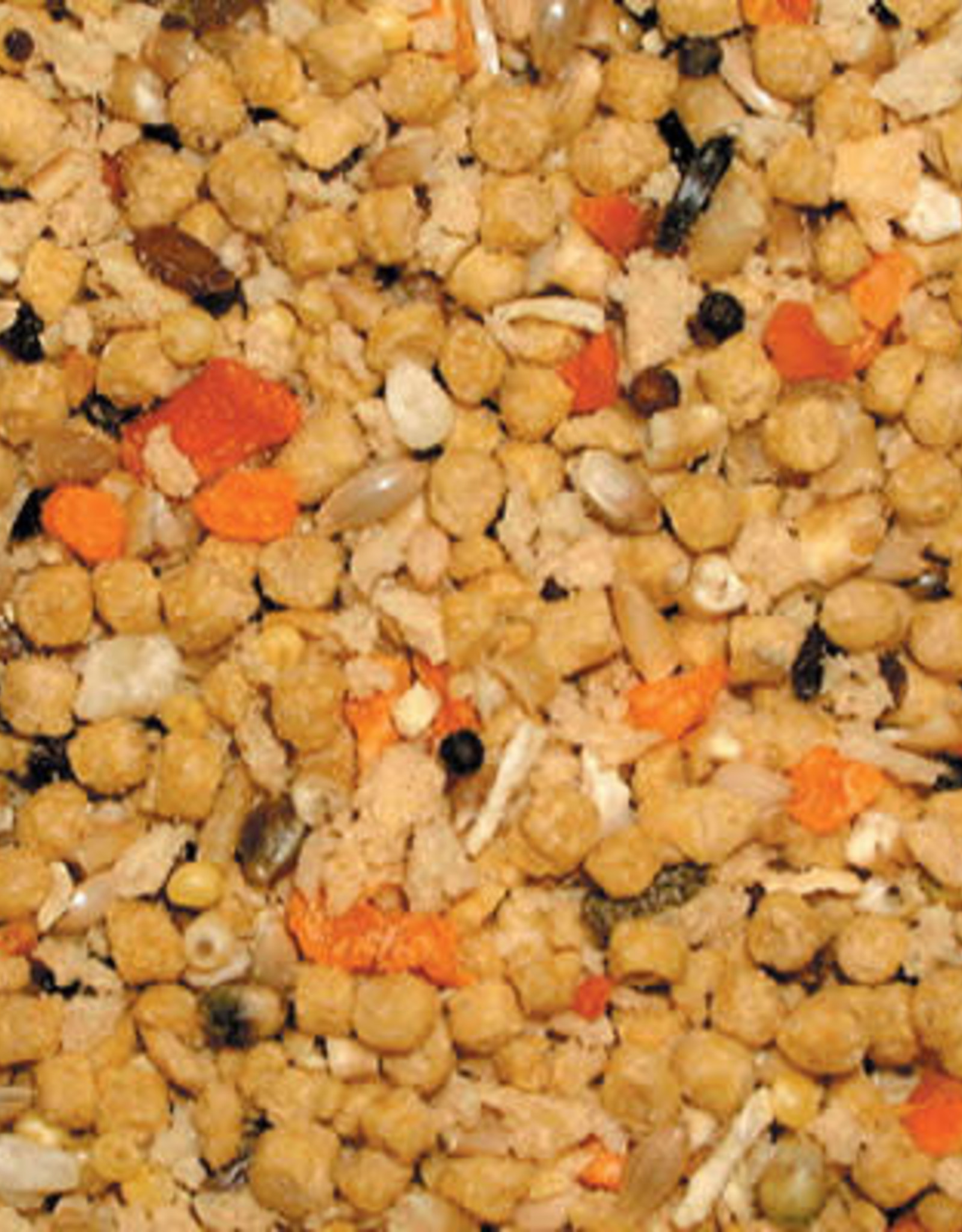 HAGEN BIN #7- HARI- TROPIMIX- BUDGIE/CANARY/FINCH- PER  LB