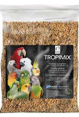 HAGEN BIN #7- HARI- TROPIMIX- BUDGIE/CANARY/FINCH- PER  LB