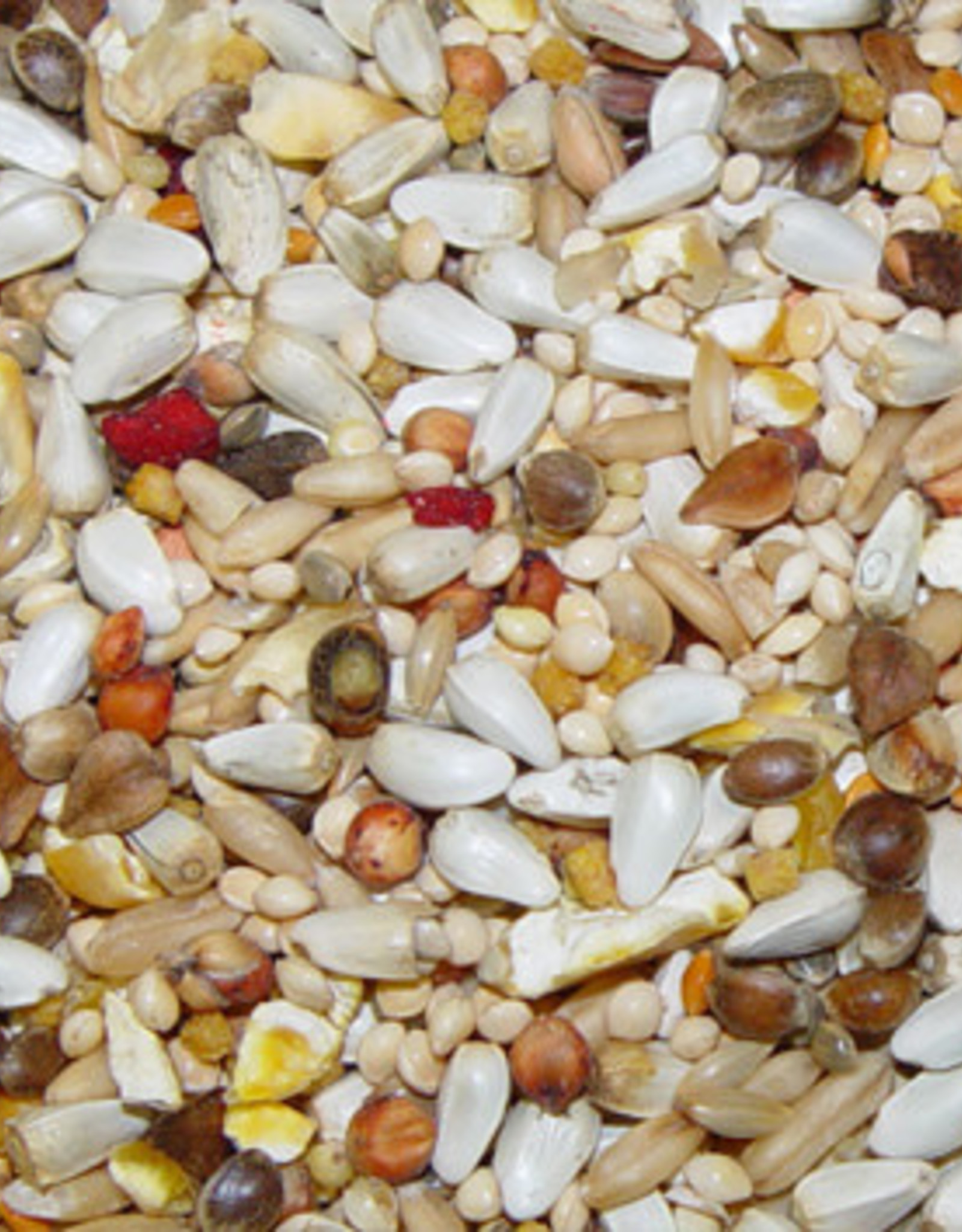 HIGGINS PREMIUM PET FOODS BIN #108- HIGGINS- AUSTRALIAN- 5X5X5- SMALL/MEDIUM- PER LB