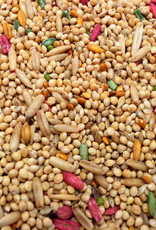 HIGGINS PREMIUM PET FOODS BIN #3- HIGGINS- IMPERIAL DYNASTY- VITA SEED- 5X5X5- PARAKEET- PER LB