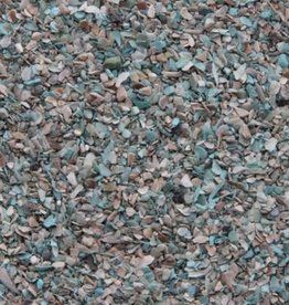 HIGGINS PREMIUM PET FOODS BIN #16- HIGGINS- SUNBURST- 5X5X5- MINERAL GRIT (EXP: 8-01-24)- PER LB