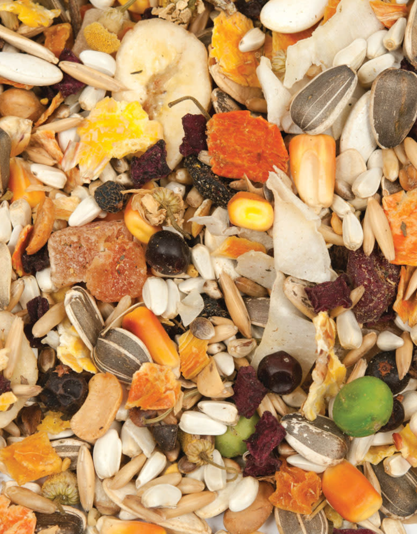 HIGGINS PREMIUM PET FOODS BIN #120- HIGGINS- MAYAN HARVEST- 5X5X5- TIKAL- PER LB