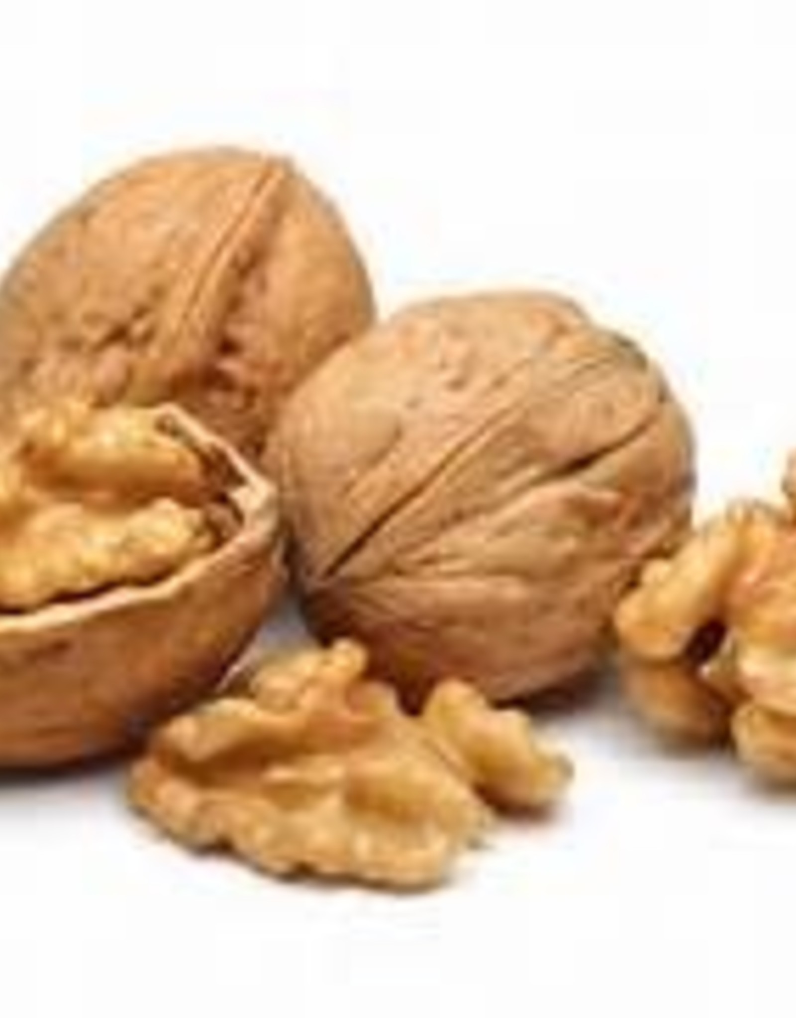 ACR #1- NUTS- IN THE SHELL- 5X5X5- WALNUTS- PER LB