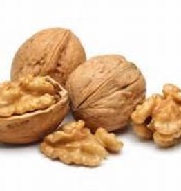 ACR #1- NUTS- IN THE SHELL- 5X5X5- WALNUTS- PER LB