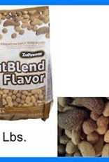 ZUPREEM BIN #45- ZUPREEM- NUT BLEND- PARROT/CONURE- 5X5X5- PER LB