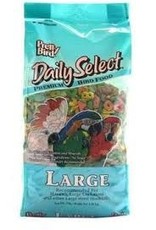 PRETTY BIRD INTERNATIONAL, INC PRETTY BIRD- DAILY SELECT- 11X7X4- LARGE- 3 LB