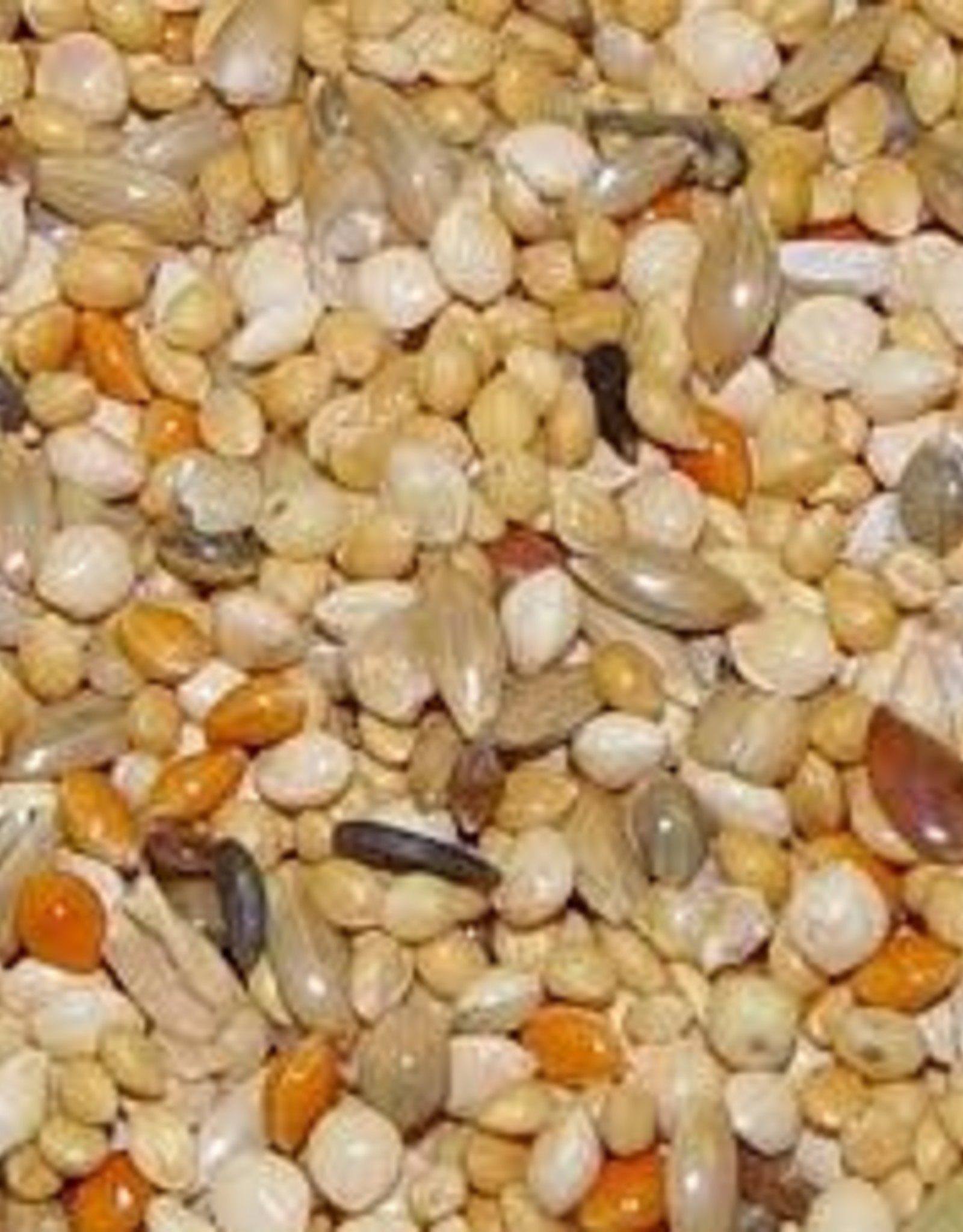 HIGGINS PREMIUM PET FOODS BIN #104- HIGGINS- SUPREME- 48X36X10- FINCH- 50 LB