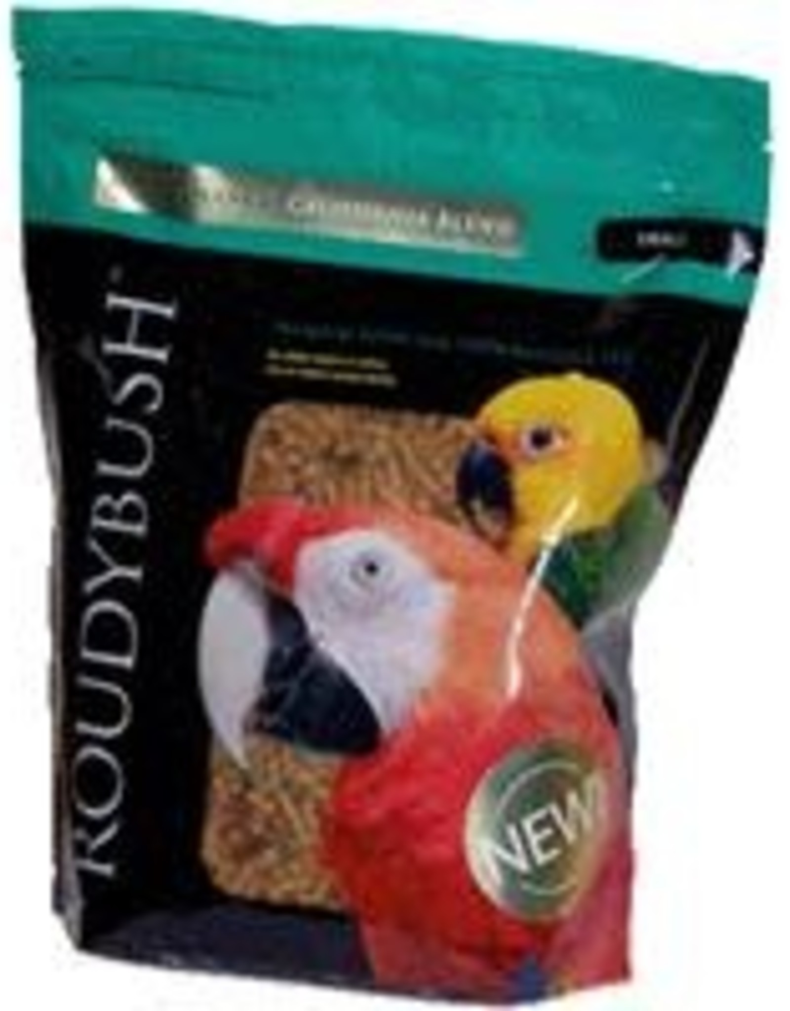 ROUDYBUSH ROUDYBUSH- MAINTENANCE- 6X4X10- MEDIUM- 44 OZ