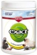 CENTRAL - KAYTEE PRODUCTS KAYTEE- EXACT- HAND-FEEDING FORMULA- 5X5X8- ALL BIRDS 18 OZ