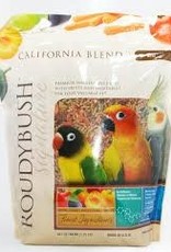ROUDYBUSH ROUDYBUSH- RCBM44- CALIFORNIA BLEND- 6X4X10- MINI- 44 OZ