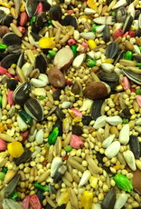 HIGGINS PREMIUM PET FOODS BIN #109- HIGGINS- IMPERIAL DYNASTY- VITA SEED- 5X5X5- COCKATIEL- PER LB
