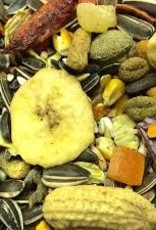 HIGGINS PREMIUM PET FOODS BIN #99- HIGGINS- IMPERIAL DYNASTY- VITA SEED- 48X36X10- PARROT- 40 LB BAG