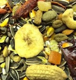 HIGGINS PREMIUM PET FOODS BIN #99- HIGGINS- IMPERIAL DYNASTY- VITA SEED- 48X36X10- PARROT- 40 LB BAG