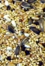 HIGGINS PREMIUM PET FOODS BIN #110- HIGGINS- SUPREME- 5X5X5- COCKATIEL- PER LB