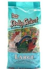 PRETTY BIRD INTERNATIONAL, INC PRETTY BIRD- DAILY SELECT- 15X9X6- LARGE- 8 LB