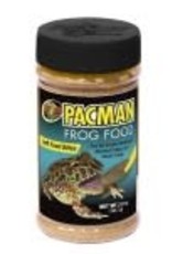ZOO MED LABORATORIES, INC. ZOO MED- ZM-180- PACMAN FROG FOOD- 2X2X4- 2 OZ