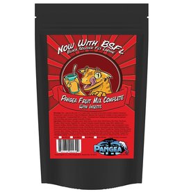PANGEA PANGEA- GECKO FOOD- COMPLETE WITH INSECTS- 2 OZ