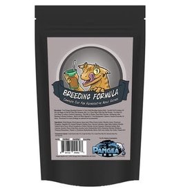 PANGEA PANGEA- GECKO FOOD- GROWTH & BREEDING FORMULA- 2 OZ