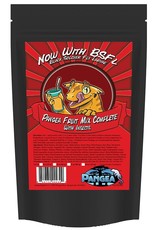 PANGEA PANGEA- GECKO FOOD- COMPLETE WITH INSECTS- 8 OZ