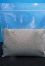 LIVE HORNWORM DRY FOOD MIX 1/2 LB (MAKES 32 CUBES)