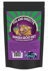 PANGEA PANGEA- GECKO FOOD- FIG AND INSECTS- 8 OZ