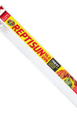 ZOO MED LABORATORIES, INC. ZOO MED- OS5-39- REPTISUN- 10.0 UVB BULB- T5 HO-1X2 - 34 INCH