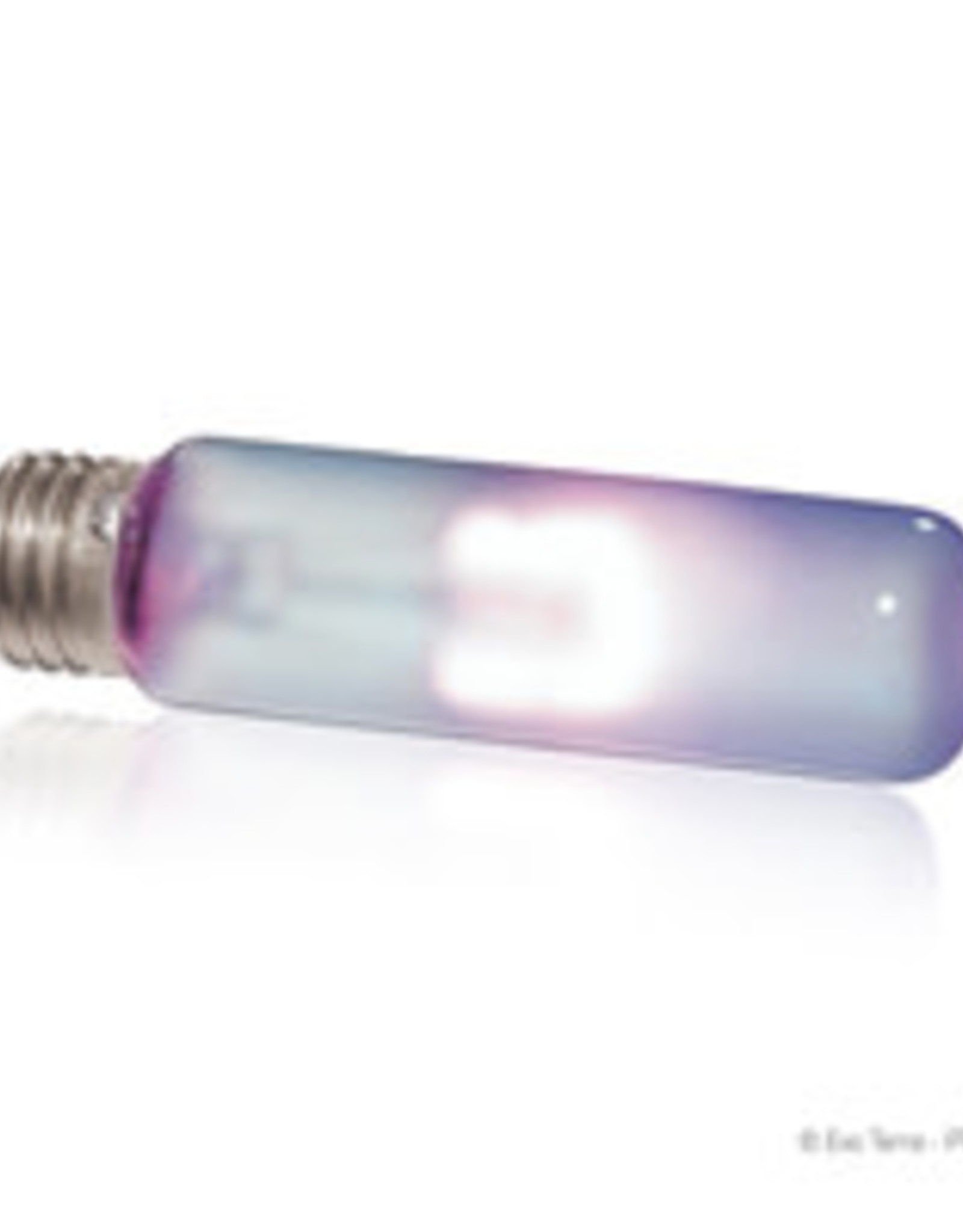 EXO TERRA EXO TERRA- PT2104- BROAD-SPECTRUM DAYLIGHT LAMP/BULB (IDEAL FOR PLANTS /BREEDING) WITH HEAT- 3X3X5- 40W