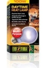 EXO TERRA PT2112- BROAD-SPECTRUM- DAYTIME HEAT (IDEAL FOR PLANTS/BREEDING ) 3X3X5-100W