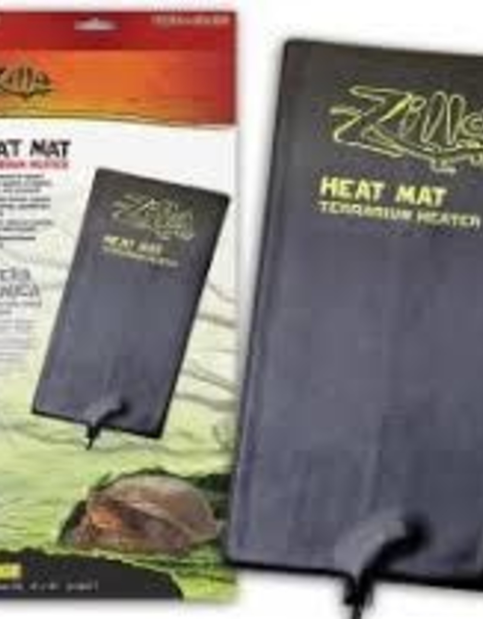 zilla heat mat medium