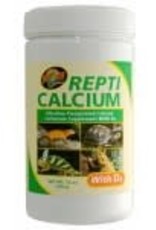 ZOO MED LABORATORIES, INC. ZOO MED- A34-12- REPTI CALCIUM- WITH D3- 4.5X4.5X8- 12 OZ