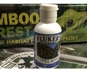 Fluker's repta rinse hot sale