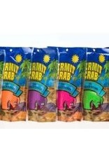 FMR HERMIT CRAB CALCIUM SAND NEON 1 LB