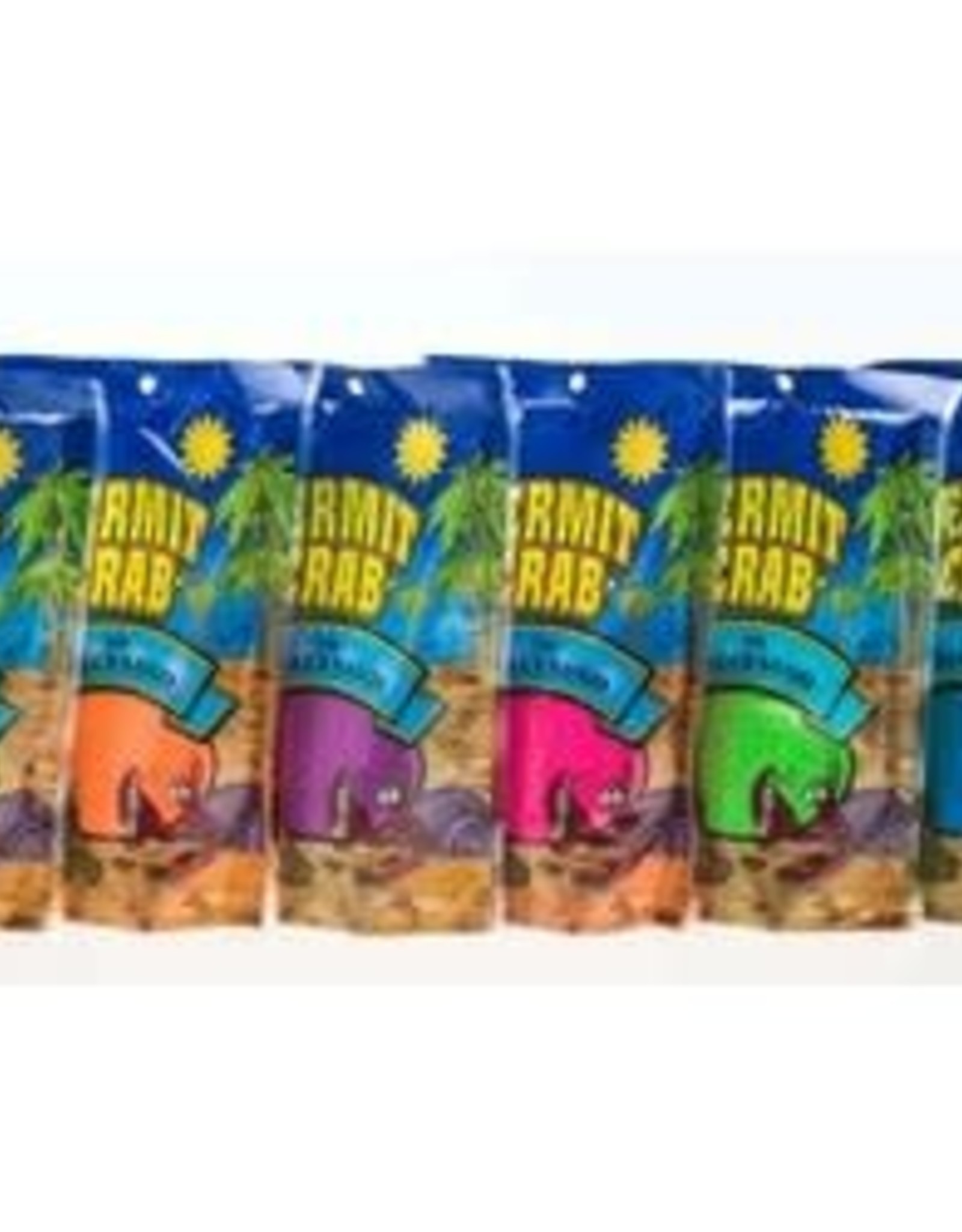 FMR HERMIT CRAB CALCIUM SAND NEON 1 LB