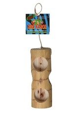 WESCO PRODUCTS WESCO- BIRD KABOB- 15X2.5- OLE
