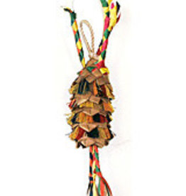 PLANET PLEASURES PP03300- 5- LAYER PINATA WITH TASSELS- 12X2