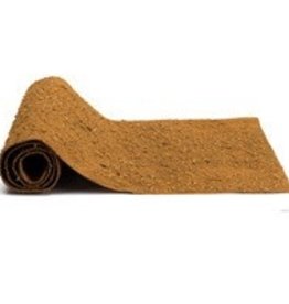 EXO TERRA EXO TERRA- PT2567- TERRARIUM- SUBSTRATE- SAND MAT- .5X17.5X35.5- 40 GALLON