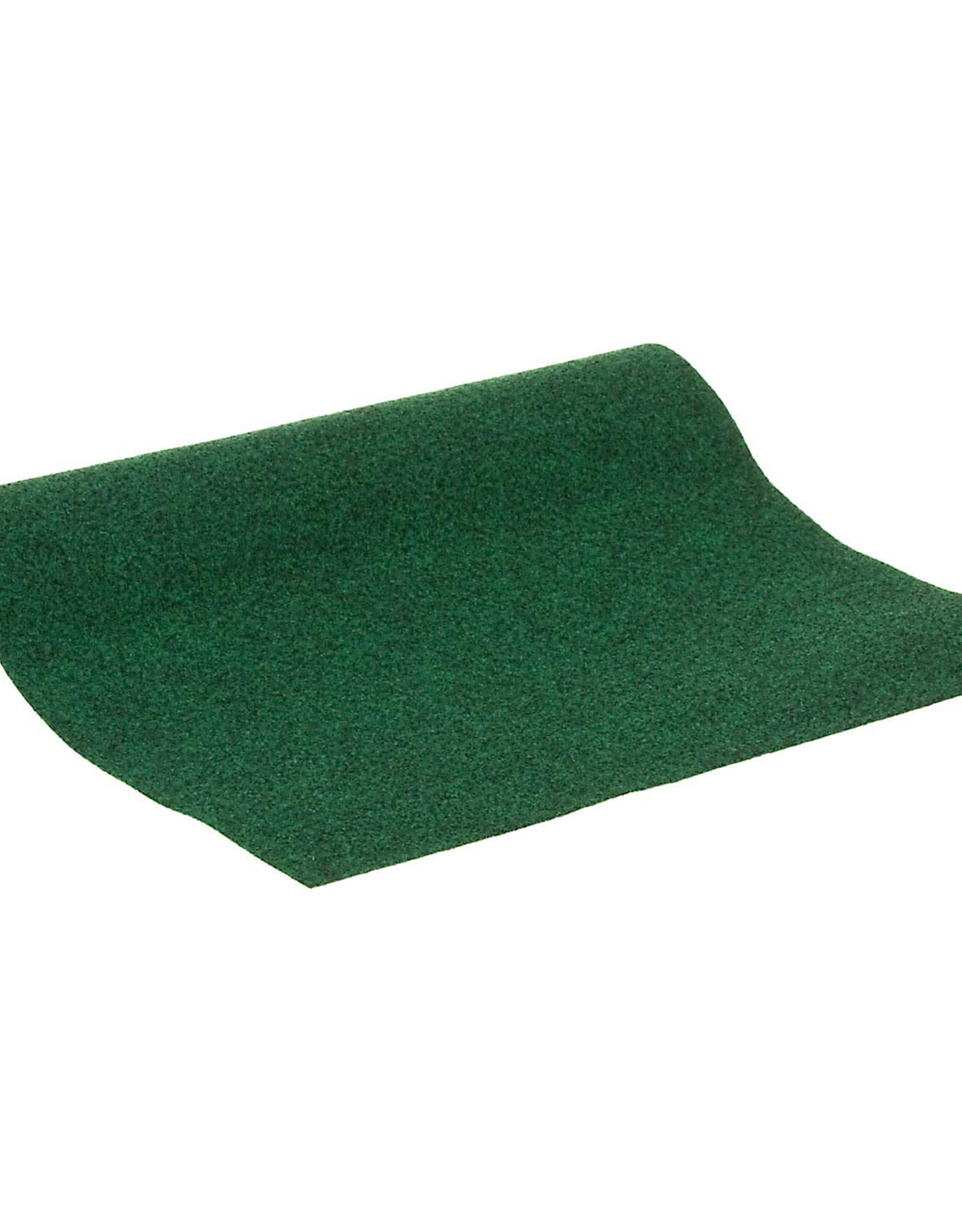 ZILLA PET PRODUCTS ZILLA- TERRARIUM LINER- 3.75X3.75X18.5- 125 GALLON- GREEN