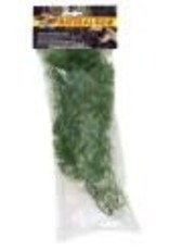 ZOO MED LABORATORIES, INC. ZOO MED- BU-26- NATURALISTIC FLORA- BUSH PLANT- CANNABIS- 18X5X3- MEDIUM