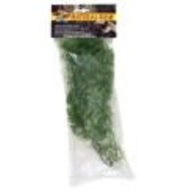 ZOO MED LABORATORIES, INC. ZOO MED- BU-26- NATURALISTIC FLORA- BUSH PLANT- CANNABIS- 18X5X3- MEDIUM