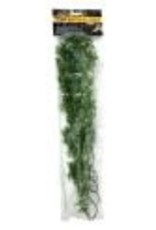 ZOO MED LABORATORIES, INC. ZOO MED- BU-36- NATURALISTIC FLORA- BUSH PLANT- CANNABIS- 22X5X3- LARGE