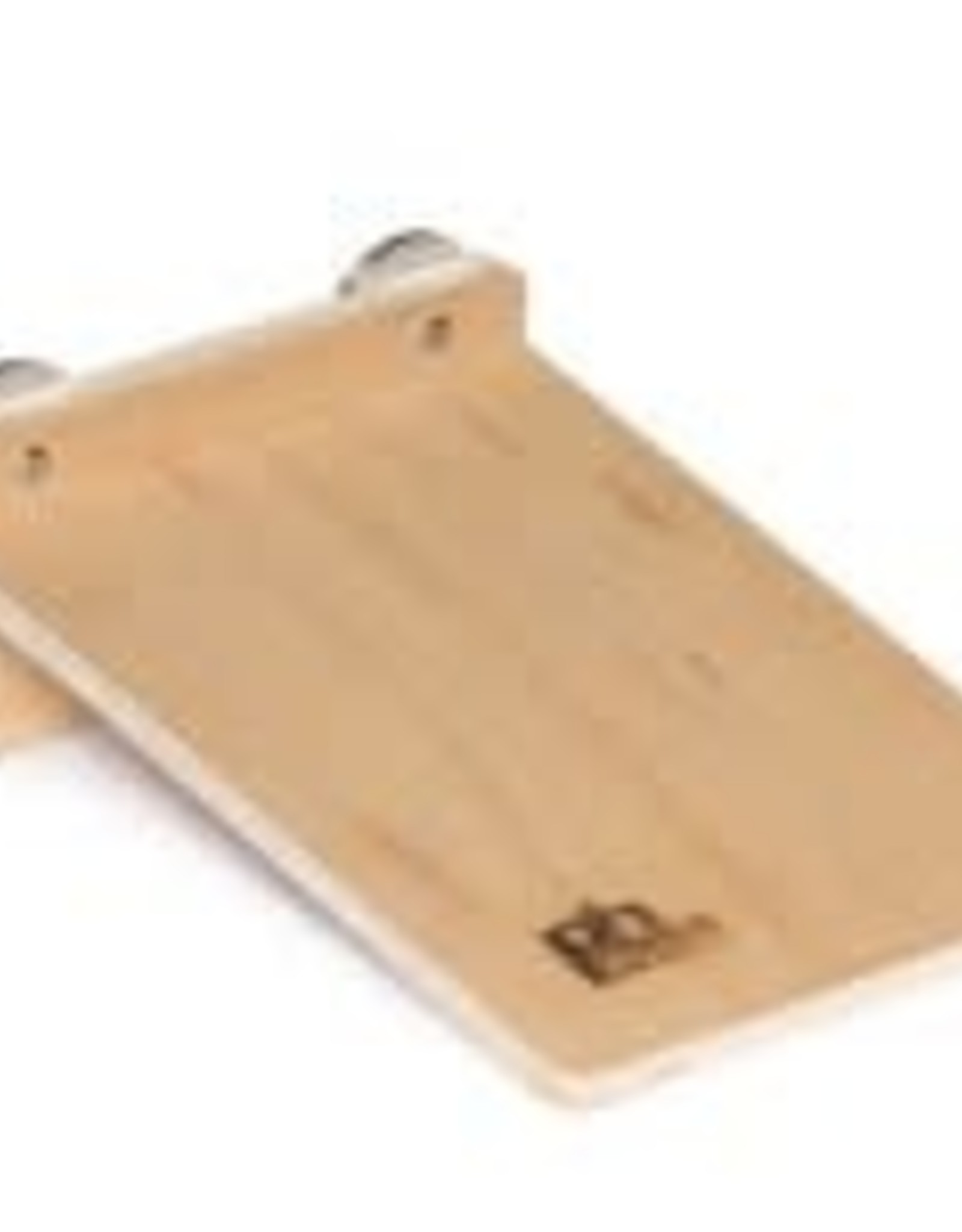 PREVUE PET PRODUCTS, INC. PREVUE-3201- SMALL ANIMAL- 12X8X3.25- WOOD PLATFORM- LARGE