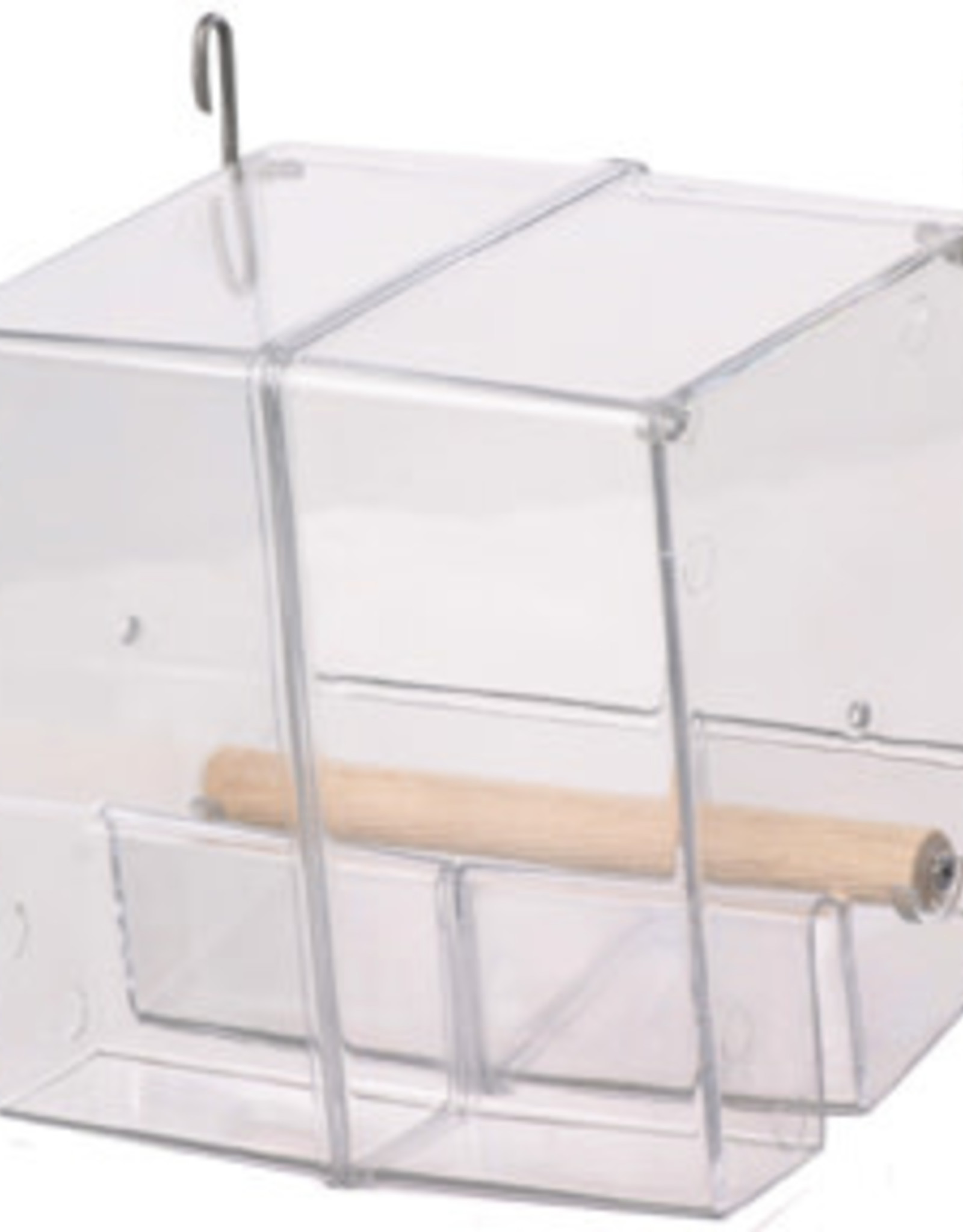 CAITEC CORPORATION CAITEC- CAI 50010- SEED CORRAL- 5X5X4- SMALL
