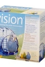 HAGEN VISION- 83380- BIRD BATH- 6X6X6