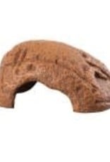 ZILLA PET PRODUCTS ZILLA- ROCK DEN- 5.5X4.63X2.25-  SMALL