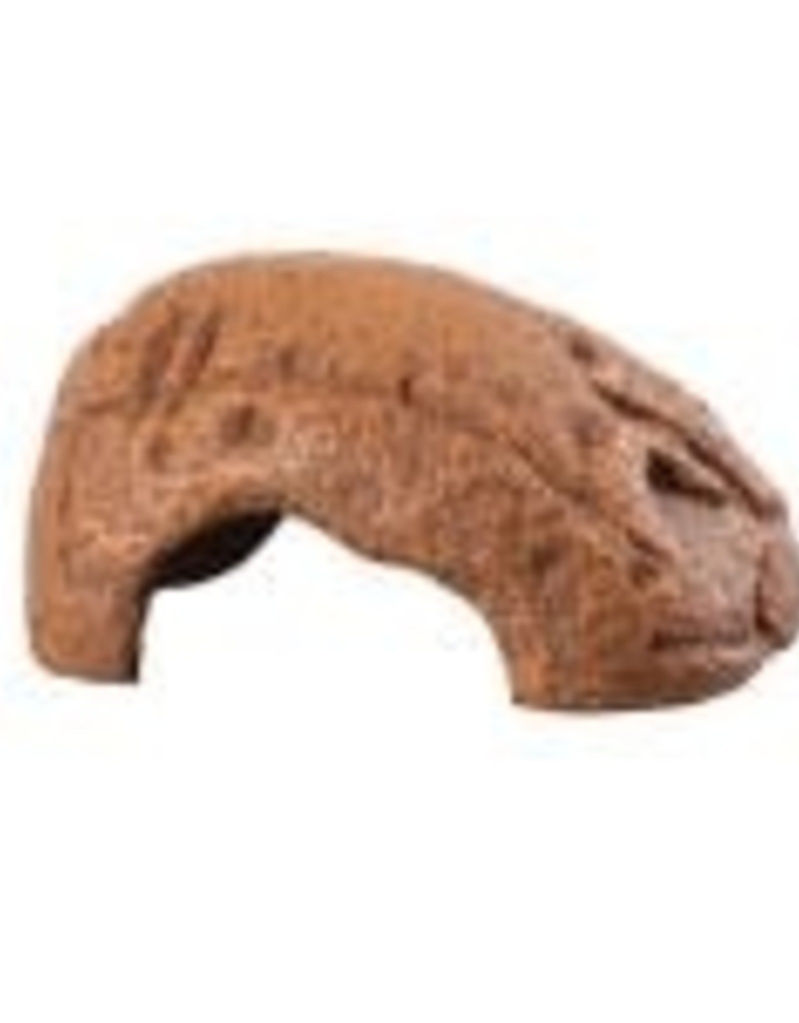 ZILLA PET PRODUCTS ZILLA- ROCK DEN- 5.5X4.63X2.25-  SMALL