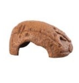 ZILLA PET PRODUCTS ZILLA- ROCK DEN- 5.5X4.63X2.25-  SMALL