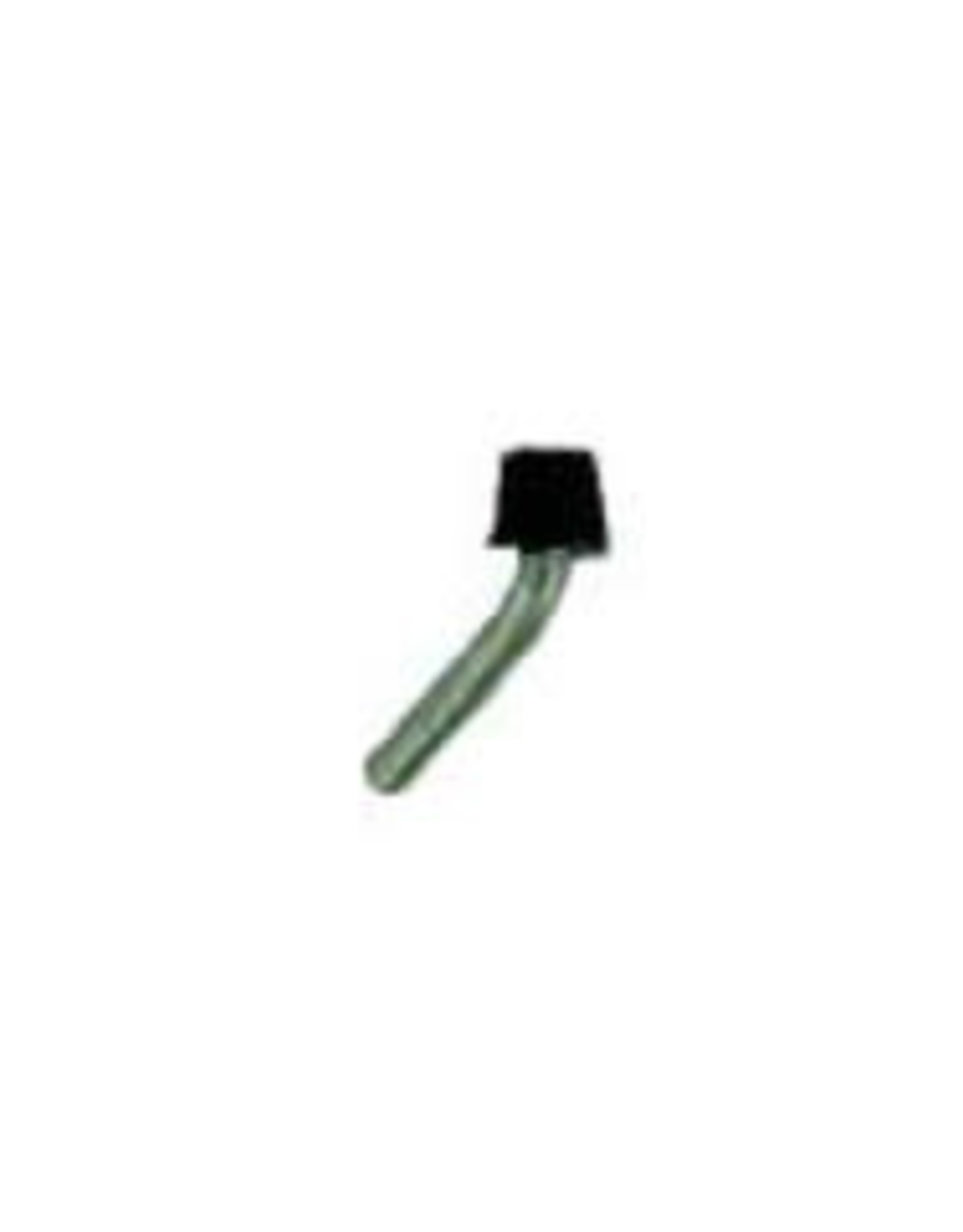 LIXIT ANIMAL CARE PRODUCTS LIXIT- REPLACEMENT TUBE AND STOPPER FOR 16 OZ BOTTLE- MEDIUM